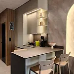 Feriehus Celestial Luxury *