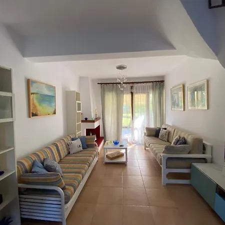Celestial Luxury * Nikiti (Sithonia)