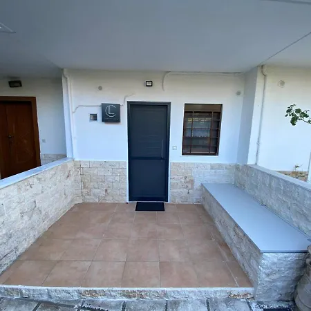 Celestial Luxury Vakantiehuis Nikiti (Sithonia)