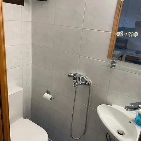 Celestial Luxury Nikiti (Sithonia)