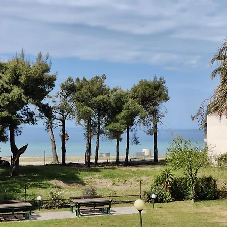 Vakantiehuis Celestial Luxury