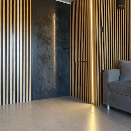 Tatil Evi Celestial Luxury