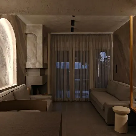 Celestial Luxury Tatil Evi *