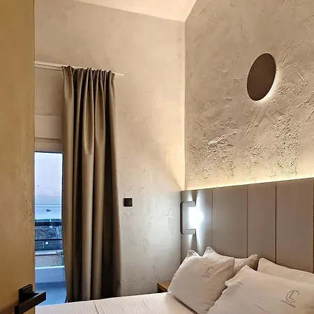 Celestial Luxury Nikiti (Sithonia)