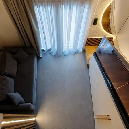 Celestial Luxury Nyaraló