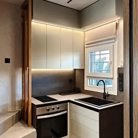 Celestial Luxury Casa de Férias *