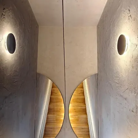 Tatil Evi Celestial Luxury Nikiti (Sithonia)