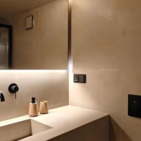 Celestial Luxury * Nikiti (Sithonia)