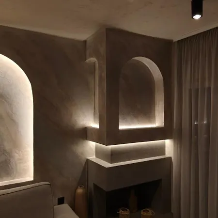 Celestial Luxury Tatil Evi