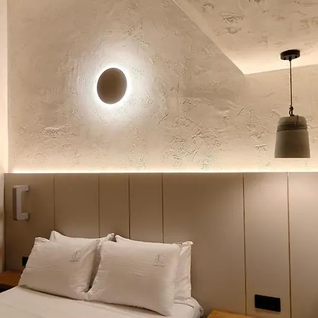 Celestial Luxury Tatil Evi *