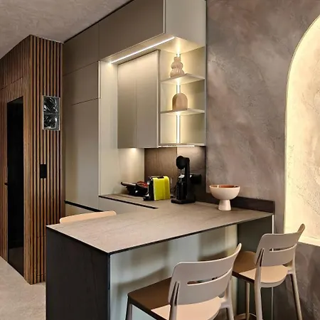 Tatil Evi Celestial Luxury *