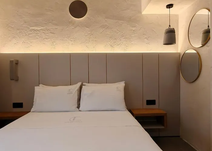 Celestial Luxury Nyaraló