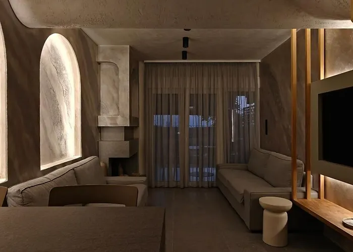 Celestial Luxury Nyaraló *