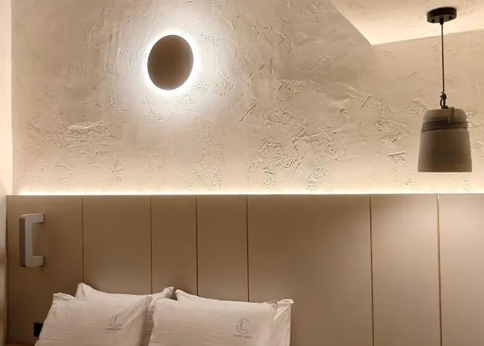 Celestial Luxury Nyaraló *