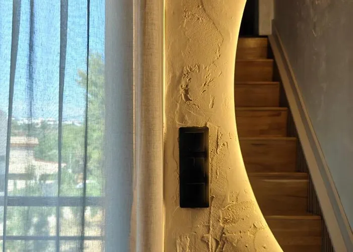 Nyaraló Celestial Luxury *