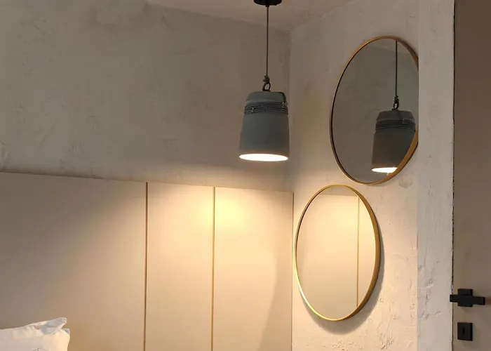 Nyaraló Celestial Luxury Nikíti