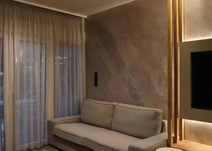 Celestial Luxury Nyaraló *