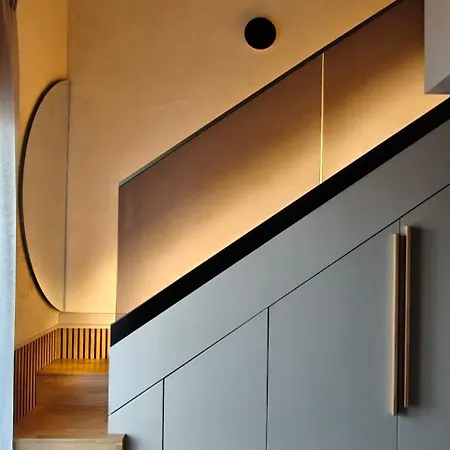 Ferienhaus Celestial Luxury *