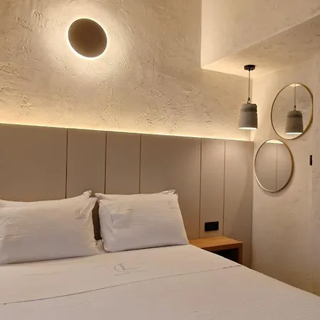 Celestial Luxury Ferienhaus Nikiti (Sithonia)