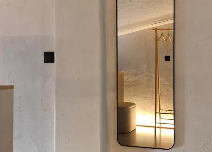 Celestial Luxury Ferienhaus Nikiti (Sithonia)