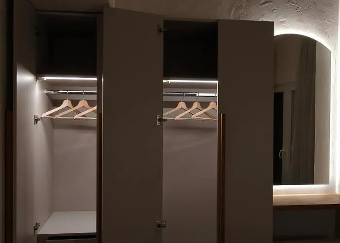 Ferienhaus Celestial Luxury