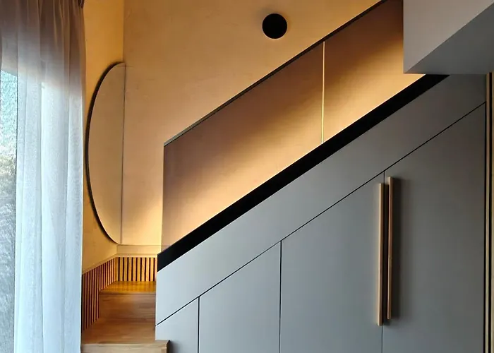 Ferienhaus Celestial Luxury *