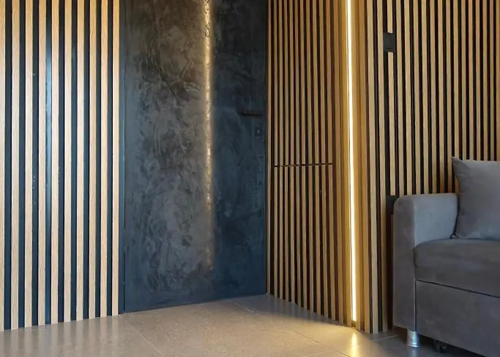 Ferienhaus Celestial Luxury