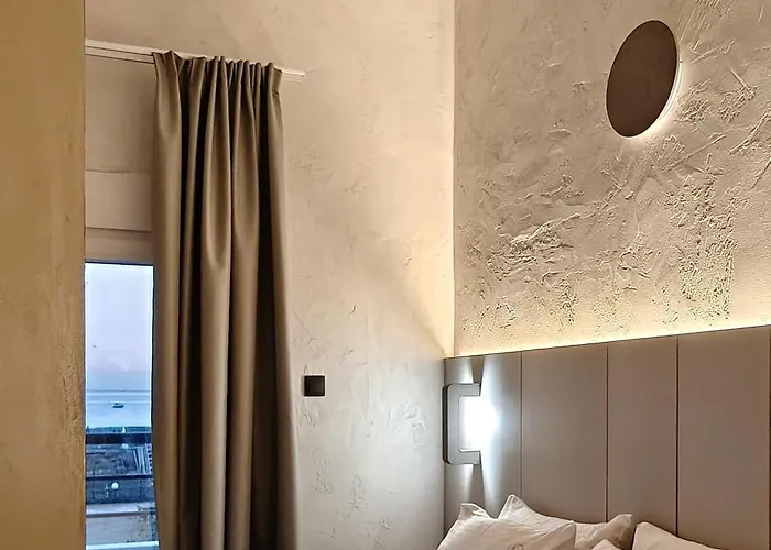 Celestial Luxury Nikiti (Sithonia)