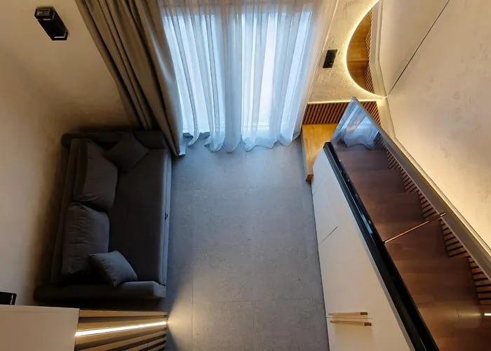 Celestial Luxury Ferienhaus