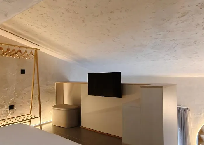 Celestial Luxury Ferienhaus Nikiti (Sithonia)