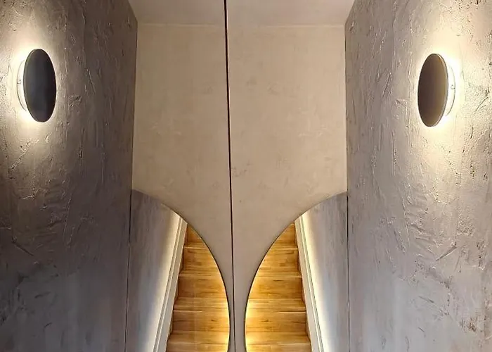 Ferienhaus Celestial Luxury Nikiti (Sithonia)