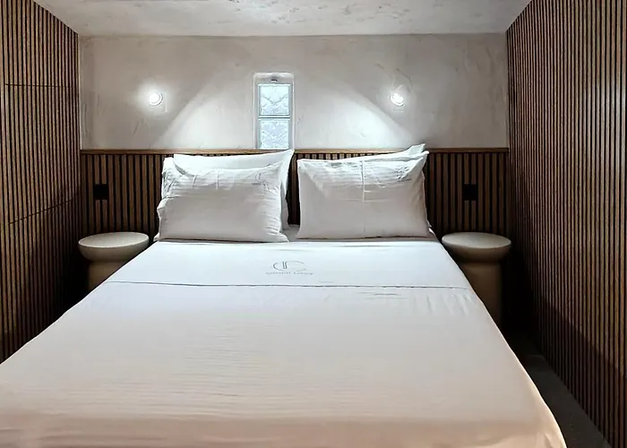 Celestial Luxury Ferienhaus *