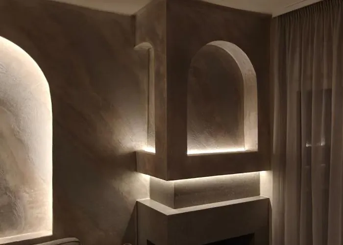 Celestial Luxury Ferienhaus