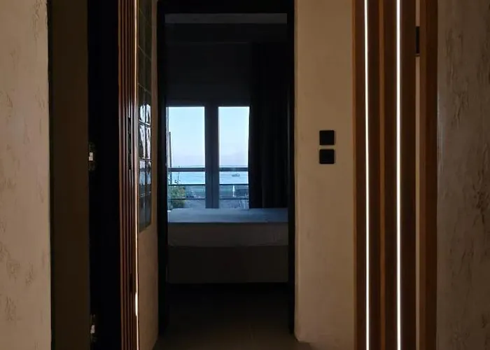 Ferienhaus Celestial Luxury Nikiti (Sithonia)