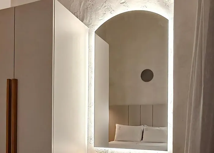 Ferienhaus Celestial Luxury *