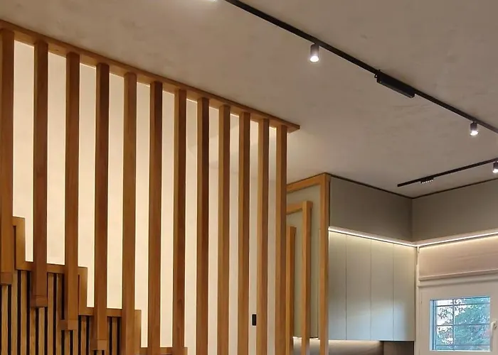 Ferienhaus Celestial Luxury *