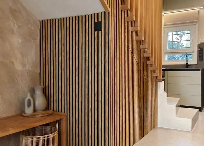 Ferienhaus Celestial Luxury Nikiti (Sithonia)